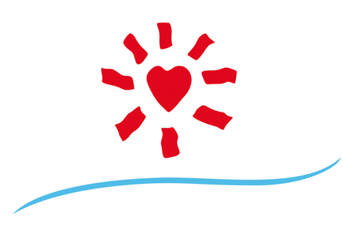 DRK Sozialstation Mainz-Bingen Logo